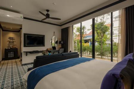 Sol An Bang Beach Resort & Spa - 65
