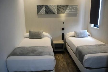Hostal Sevilla Santa Justa - 53