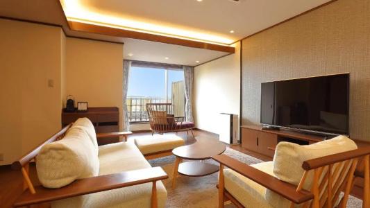Arima Onsen Taketoritei Maruyama - 102