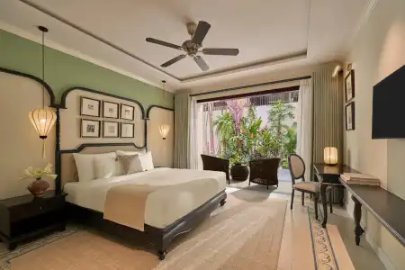 Grand Signature by M Village Hoi An Resort - 44