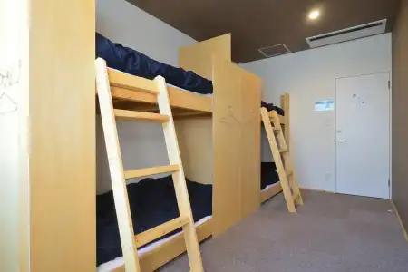 Otaru YaDo - Hostel - 54