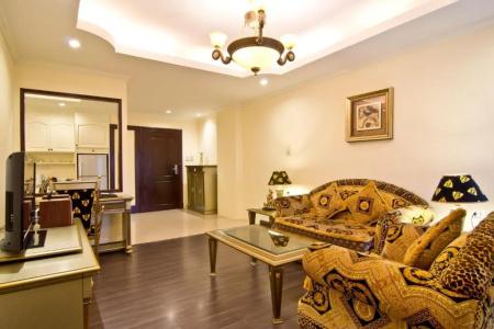 LK Royal Suite Pattaya - 69