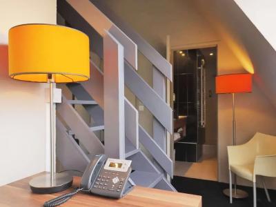 Best Western Atrium Valence - 69