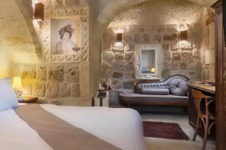 Cappa Via Cave - 39