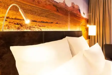 Best Western Wiesbaden - 70