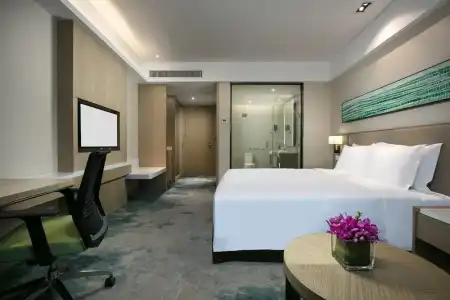 Holiday Inn Hangzhou Gongshu by IHG - 95