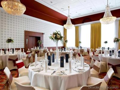 Sofitel Grand Sopot - 28