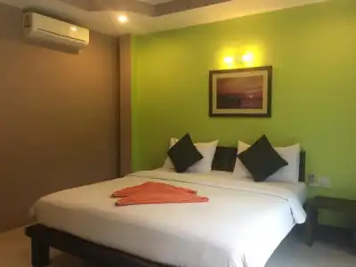 Baan Suan Ta - 126