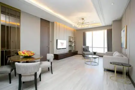 Centara Grand & Bangkok Convention Centre at CentralWorld - 86