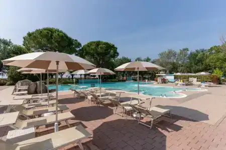 Club del Sole Tenuta Primero Grado Family Resort - 11