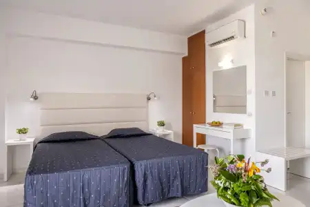 Papantonia Apartments - 5