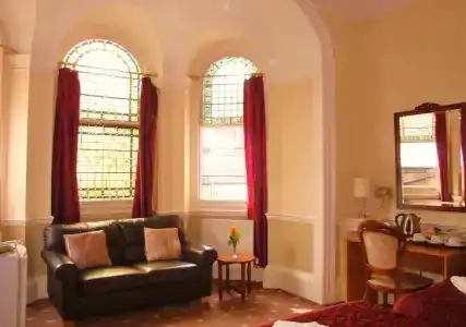 The Z at Gloucester Place - 9