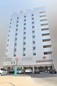 Phoenix Plaza Apartments - 35