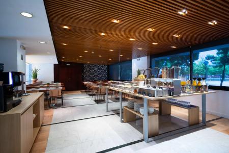 Catalonia Sabadell - 27