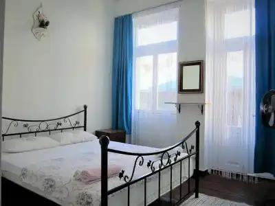 Ayvalık 1881 Pansiyon - 15