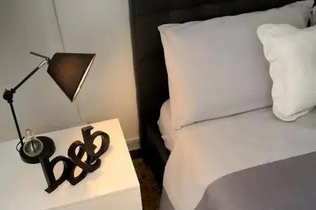 B&B L'Arca Di Noè - 28