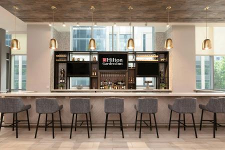 Hilton Garden Inn Long Island City New York - 34