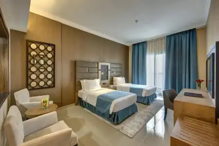 Class Apartments - 3