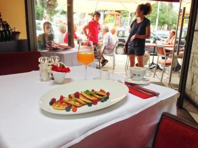 Rooms Villa Amfora - 21