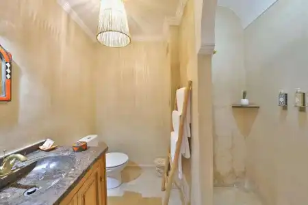 Riad Amya & Spa - 13