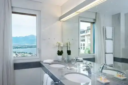 Villa Orselina - 71
