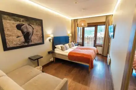 Dyreparken Safarihotell - 17