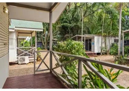 Discovery Parks - Darwin - 31