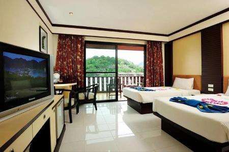 Phi Phi Arboreal Resort - 2