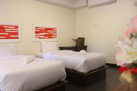 Baan Nai Wiang - 4