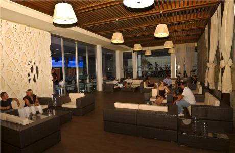 HD Beach Resort & SPA - 40