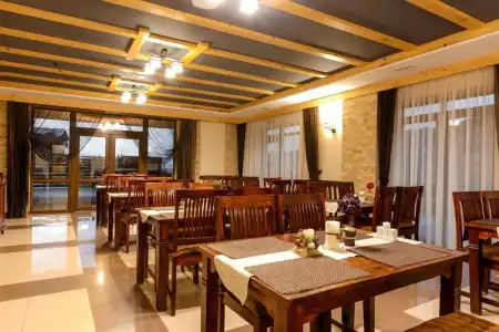 Graal Resort - 25