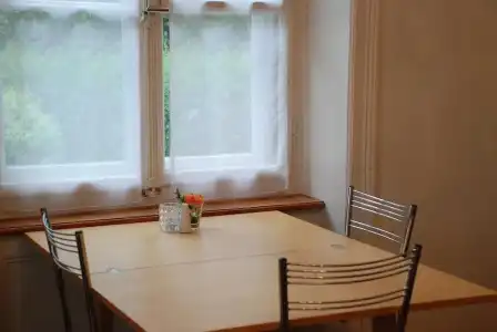 The Bed and Breakfast - 2