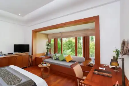 Nakamanda Resort And Spa - 144