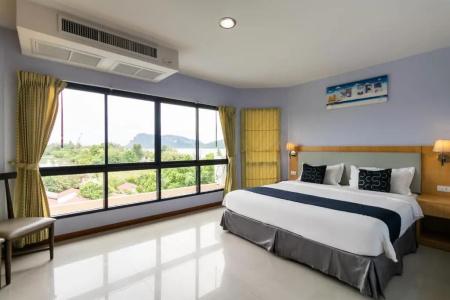 GoldenBeach Boutique Resort - 46
