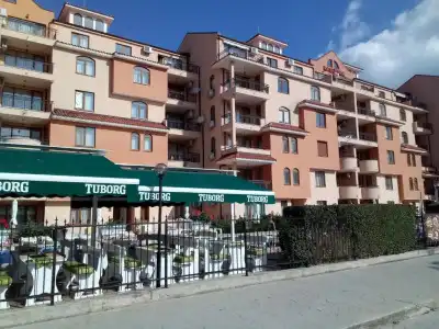 Kasandra Aparthotel - 0