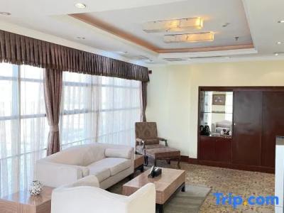 Beijing Tianhaoyuan Country Club - 43