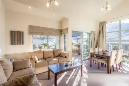 Queenstown TOP 10 Holiday Park - 37