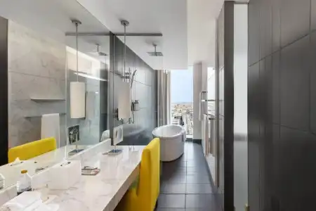 Sofitel Dubai Downtown - 85