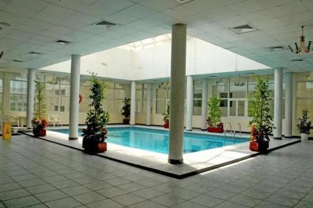 Basma Residence Apartments - 10