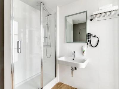 Ibis Styles Toulouse Capitole - 9