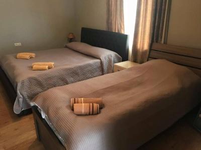 Ori Beli in Mestia - 29