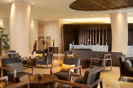 DoubleTree by Hilton Jakarta - Diponegoro - 36