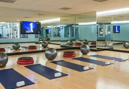 JW Marriott Chicago - 21