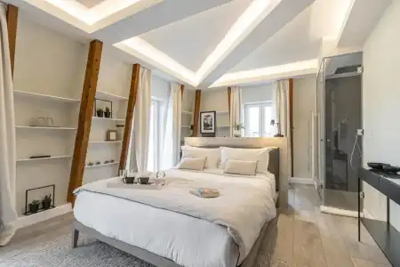 Le Dortoir Boutique Suites - 54