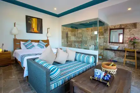 Relax Garden Boutique Villa Hoi An - 96