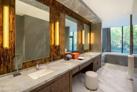 Radisson Collection Resort Nanjing - 15