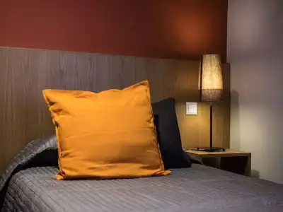 Hôtel Pax - 4