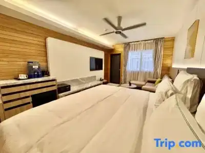 Summer Bay Resort, Lang Tengah Island - 95