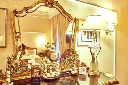 Grand Continental Bucuresti - 121