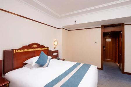Hangzhou Xinqiao - 68